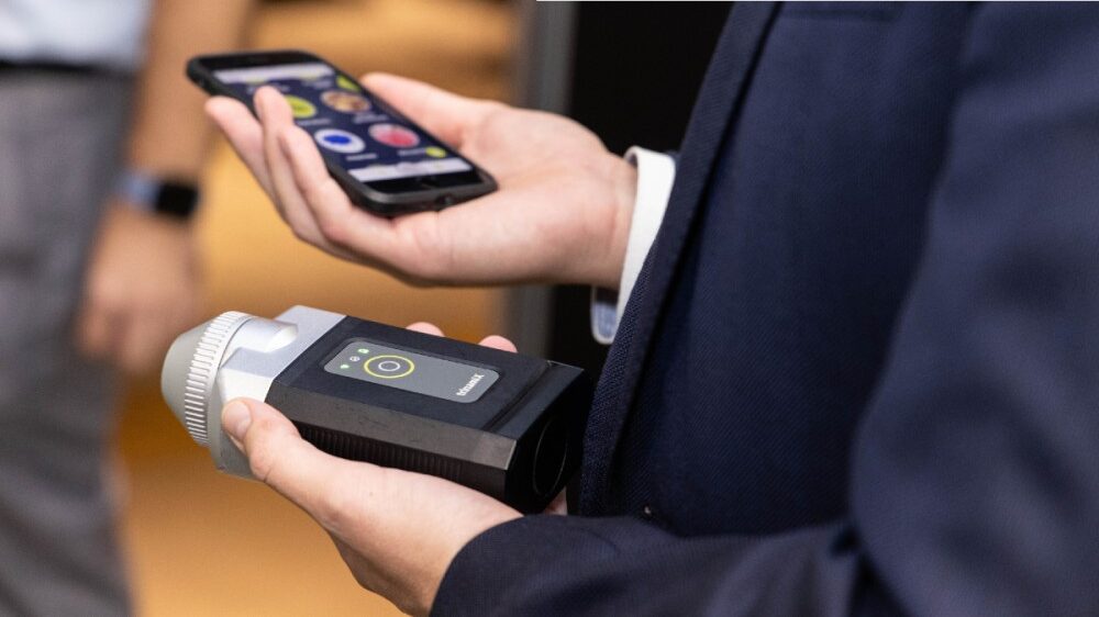 Bia Analytical Ltd. signs agreement with trinamiX GmbH to develop portable fraud busting testing solution for food