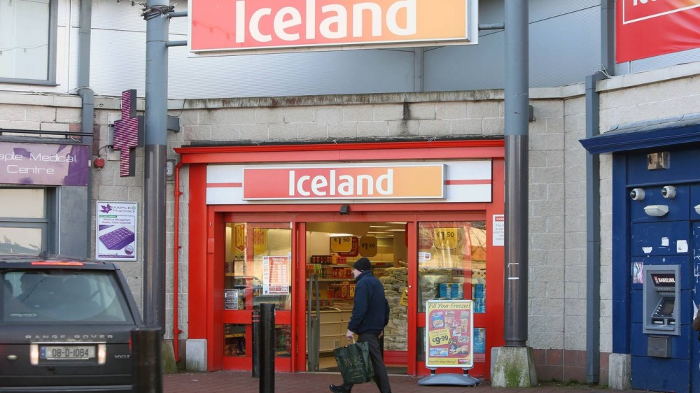 Iceland ordered to recall and withdraw all frozen animal products