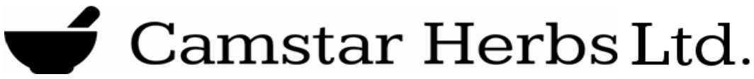 Camstar Herbs logo